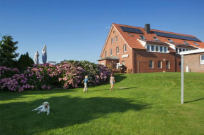 Hotel Hus Achtern Diek